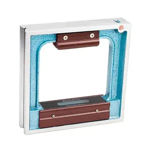 Dasqua Dụng Cụ Đo Tốt Nghiệp Mức Khung Chính Xác 150X150 0.02