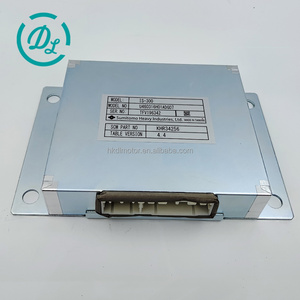Module ECU EexcavaStart KHR34256 FVM, garantie 1 an, compatible avec SH235X-6 SH350-5 SH360-5, contrôleur électronique hydraulique - Product Image 5
