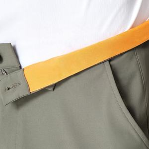 Pantalons longs pour hommes de haute qualité OEM, personnalisés, originaux, vente chaude, pantalons de golf fins d'été pour hommes, respirants, extensibles, coupe ajustée - Product Image 5
