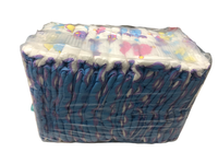 Fabricant Chinois Vente en Gros Couches Jetables Adbl Haute Qualité à Design Personnalisé pour Adultes et Bébés
