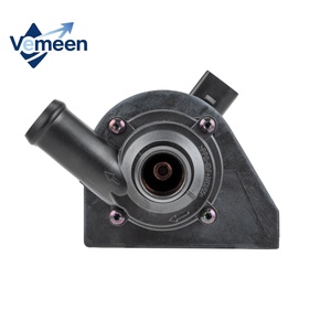 7H0965561A ปั๊มน้ำหล่อเย็นสำรองสำหรับ <span class=keywords><strong>VW</strong></span> <span class=keywords><strong>Caravelle</strong></span> V รถบัส <span class=keywords><strong>VR6</strong></span>หลาย965 7H0 A - Product Image 5