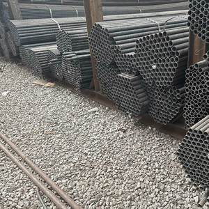 Tubería de Acero al Carbono Sin Costura API 5L/ASTM A106 Grb/A53 Grad B con Servicios de Corte y Doblado - Product Image 4