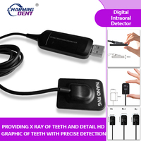 Equipo Dental, Sensor de Rayos X Intraoral, Sensor de Rayos X Portátil, Sensor RVG, Tamaño 1/1.5/2