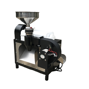 Cà phê đậu hulling máy cà phê đậu cối cà phê <span class=keywords><strong>huller</strong></span> máy - Product Image 2