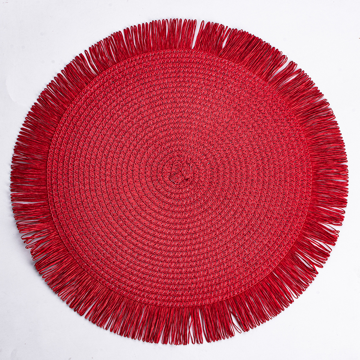 Rojo