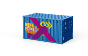 Máy Bay Không Người Lái Đồ Chơi Bỏ Túi Mini 2.4GHz Với Bộ Điều Khiển Container Máy Bay Không Người Lái <span class=keywords><strong>Nano</strong></span> RC Gấp Gọn Với <span class=keywords><strong>Camera</strong></span> <span class=keywords><strong>WIFI</strong></span> FPV - Product Image 2