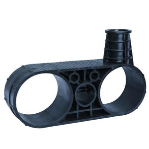 New Style PE Fisch käfig für Garnelen und Fisch kultur Tiefsee-Aquakultur-Käfig halterung - Product Image 3