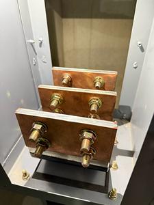 แผ่นทองแดงหุ้ม C1100ประสิทธิภาพสูงแผ่นทองแดงอุปกรณ์เสริมทางไฟฟ้าแบบพรีเมี่ยมแผ่นทองแดง - Product Image 4