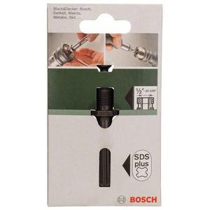 BOSCH - 2609255709 SDS plus adaptateur-EAN 3165140385831 FORETS SCIES ET ARBORS - Product Image 2