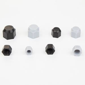 Tapas de válvula de plástico para válvulas de corte de unidad interior y exterior de aire acondicionado, tapones antipolvo de varios tamaños - Product Image 2