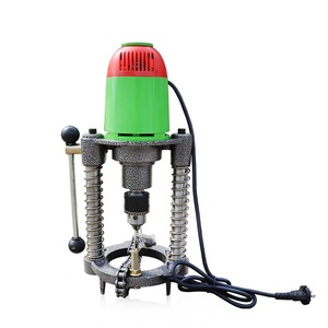 China High Quality and Portable Hole <b>Punching</b> <b>Machine</b> for Steel or Plastic Pipe Hole Cutting 25-114mm on Sale - Product Image 6