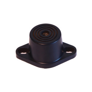 M3 M4 M5 M6 M8 M10 M12 M16 <span class=keywords><strong>Neoprene</strong></span> Nr Borracha Amortecedor de Silicone Amortecedor de Borracha para Bomba de Motor - Product Image 3