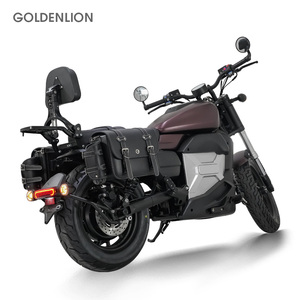Nuovissimo Design 2024 Moto <span class=keywords><strong>da</strong></span> <span class=keywords><strong>Corsa</strong></span> Elettriche, Velocità Massima 120km/h, 8000W, Vendita Cinese con Certificazione EEC COC - Product Image 5