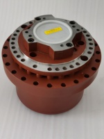 Boîte de vitesses d'entraînement de treuil GFT110W3 6485 R916007886 pour plateforme de forage MAIT
