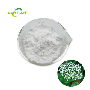 Cuidado DE LA SALUD Cnidium Monnieri Extracto en polvo 98% Osthole Powder - Product Image 1