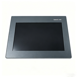 6AV2128-3MB06-0AX1 6av2128-3mb06-0ax1 MTP1200 หน้าจอสัมผัส TFT HMI ขนาด 12.1 นิ้ว แบบรวม 24VDC สำหรับอุตสาหกรรม - Product Image 1