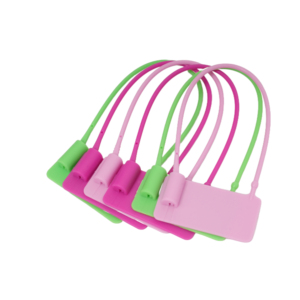 Cơ khí phong cách quần áo an ninh con dấu chống gói tính năng chuyển đổi - Product Image 1