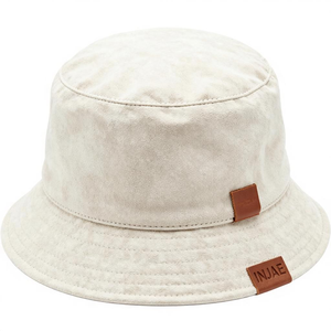 Chapeaux Bob Tendance en Gros, Personnalisables avec Logo, Chapeaux Bob d'Été Unisexe Lavables, Casquettes de Plage en Plusieurs Couleurs - Product Image 1