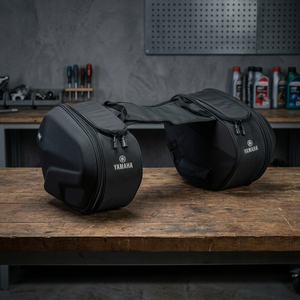 Borsa da Serbatoio Morbida Yamaha YMESBAG0010 per Moto MT-09 - Product Image 2