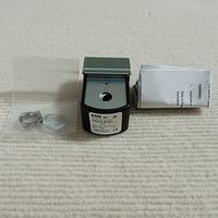 Accessoires pour équipements de réfrigération et d'échange thermique - Nouvelle bobine de vanne électromagnétique Trane COL04723 - pour systèmes CVC