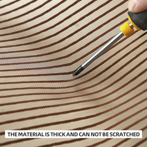 Venta al por mayor cortina de malla <span class=keywords><strong>antimosquitos</strong></span> cortina de puerta de pantalla magnética con imán fuerte - Product Image 3