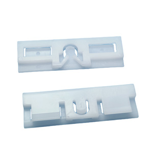 Toyota Trim <b>Clip</b> C3413 Weather Shield For <b>Car</b> Window 7554860021 With 3m Tape Stick Installation - Product Image 1