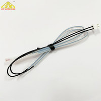 Sonde thermique NTC 12k, capteur de température 10k pour chauffage au sol, sonde de température 12k