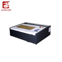 Machine de gravure et de découpe laser CO2 CNC pour bois, papier, acrylique, pierre, plastique, verre - Refroidie par eau, prise en charge IA, Nouveauté