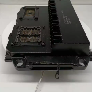 7T9386 Moniteur 7T-9386 ECM ECU 1959005 Électronique 195-9005 Groupe 3438340 Module Ordinateur 343-8340 - Product Image 5