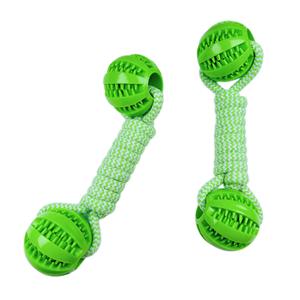 Pet Shop sıcak satış köpek Squeak oyuncaklar Bite dayanıklı çok fonksiyonlu fabrika fiyat köpek kedi UFO topu ilginç köpek kedi çiğnemek oyuncaklar - Product Image 3