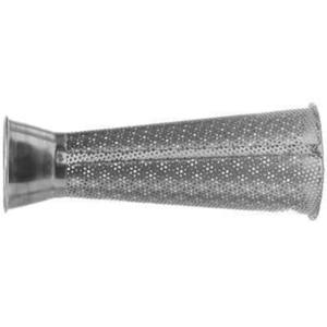 Filtre étamé pour appareils ménagers en plastique durable - Product Image 1