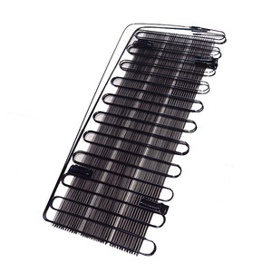 Sinocool, todos los tamaños, tubo <span class=keywords><strong>Bundy</strong></span>, dispensador de alambre de acero, congelador, refrigerador, condensador - Product Image 2