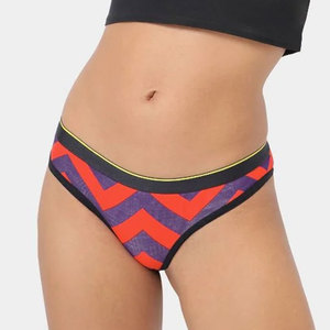 Culottes pour femmes les plus vendues, sous-vêtements féminins tendance pour filles, confortables, unies, élégantes, sous-vêtements pour femmes - Product Image 1