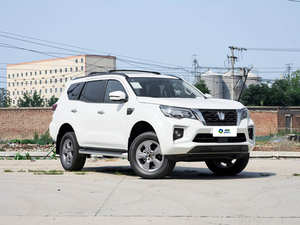 Dongfeng Paladin 2025 2.0T 2WD SUV de 5 Puertas y 5 Plazas, Nuevo Vehículo a Gasolina Euro VI con Cámara Trasera de 360° y Luces LED - Product Image 3