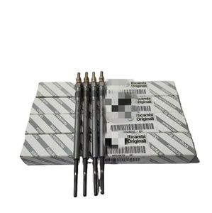 Presa per taglio Auto <span class=keywords><strong>diesel</strong></span> Loki <span class=keywords><strong>Glow</strong></span> <span class=keywords><strong>Plug</strong></span> 68096212AA 68092635AA 68460484AB per Do-dge Je-ep - Product Image 5