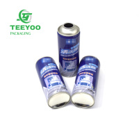 2025 aérosol boîte de conserve désodorisant et nettoyant carburateur Spray 52MM pour peinture en aérosol boîtes métalliques de haute qualité