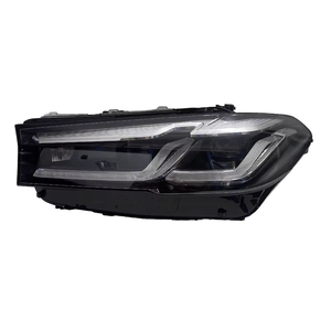ไฟหน้า LED 3000K 12V รุ่นใหม่ ขายดี สำหรับรถยนต์ซีรีส์ 5 G30 G38 ปี 2021-2023 - Product Image 1