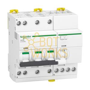 Schneider Electric A9DE3716 - Neuf - Product Image 1