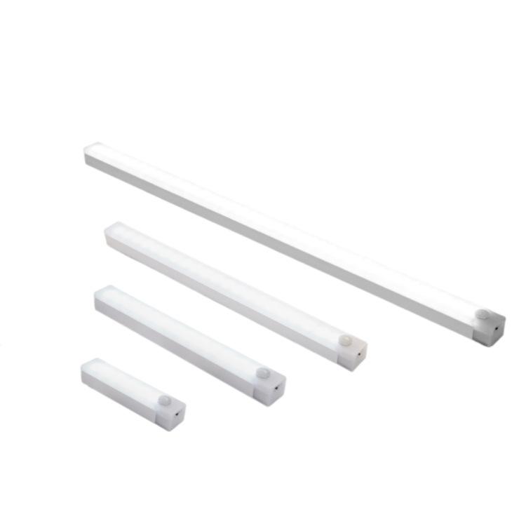 Modelo de carga de 50 cm - luz cálida