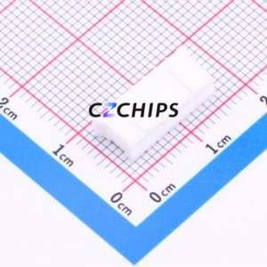 PHR-7 Housing (Wire-to-Board / Wire-to-Wire) P=2mm Connector ( Jack Structure: 1x7P )( Pitch: 2mm )( Reference Series: PH ) - Product Image 2