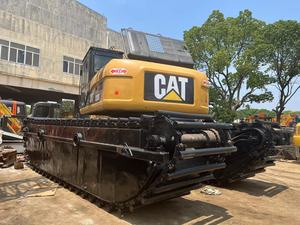 รถขุดมือสอง CAT320D - ราคาคุ้มค่า ประสิทธิภาพเยี่ยม ขาย: รถขุด CAT มือสอง - Product Image 4
