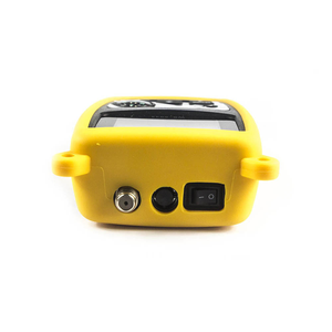 Thông minh 2.1 inch màn hình LCD hiển thị WS-6933 800mAh pin kỹ thuật số Satlink ws6933 vệ tinh Finder Meter tín hiệu DVB S2 22kHz Tone - Product Image 4