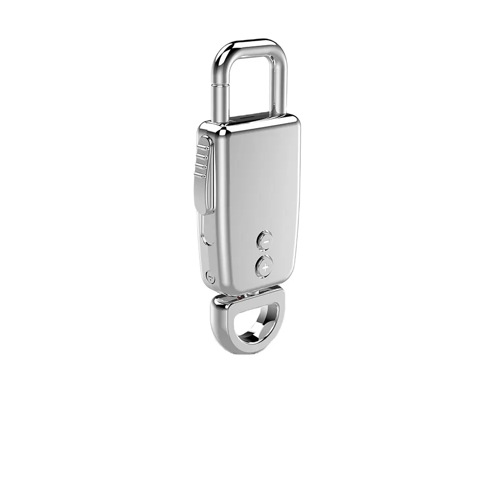 Sleutelhanger Voice Recorder Sleutelhanger Digitale Voice Recorder Voice Activated Opname Usb Flash Drive Audio