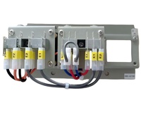 Isolation Transformer for Generator with Stable Output and Precision Stabilization
