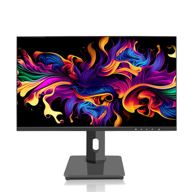 DeII OEM 27 Inch 2K 144Hz Pc Screen IPS Panel Full HD Borderless LCD LED Gaming Monitor for Sales