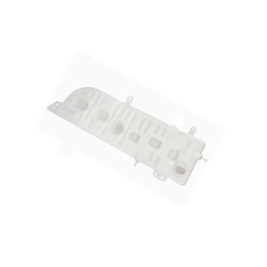 Depósito de recuperación de refrigerante del radiador F81Z8A080AA para Ford F650 F750 F16 de 1998-2005 - Product Image 2
