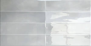 <span class=keywords><strong>Carrelage</strong></span> mural moderne 300x600mm, céramique émaillée brillante, antidérapant, rustique, pour intérieur, cuisine, <span class=keywords><strong>salle</strong></span> <span class=keywords><strong>de</strong></span> <span class=keywords><strong>bain</strong></span>, <span class=keywords><strong>gris</strong></span>, vert, marron, <span class=keywords><strong>blanc</strong></span>, 8mm - Product Image 2