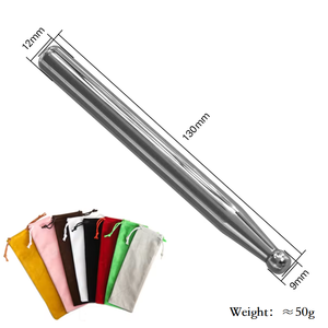 Guasha alat pijat Terahertz Wajah energi kesehatan pena Gua Sha alat akupunktur tubuh - Product Image 3