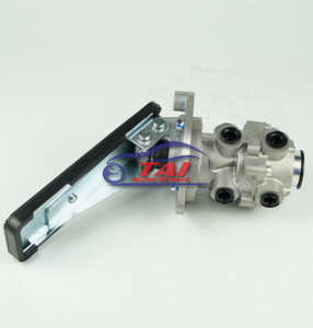 กระบอกเบรกสแตนเลสแท้ใหม่สำหรับ UD CW520 CL60 (2004-2006) H241-02904 - Product Image 3