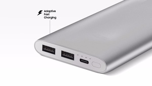 Para <span class=keywords><strong>Samsung</strong></span> 15W 10000 MAh Power Bank Carga rápida <span class=keywords><strong>Tipo</strong></span> <span class=keywords><strong>C</strong></span> Salida Batería <span class=keywords><strong>externa</strong></span> para exteriores CSY1100 - Product Image 6